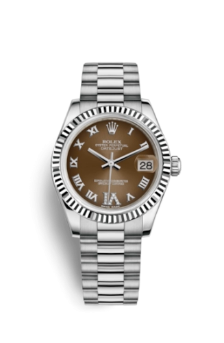 Rolex Datejust 31 178279-0074