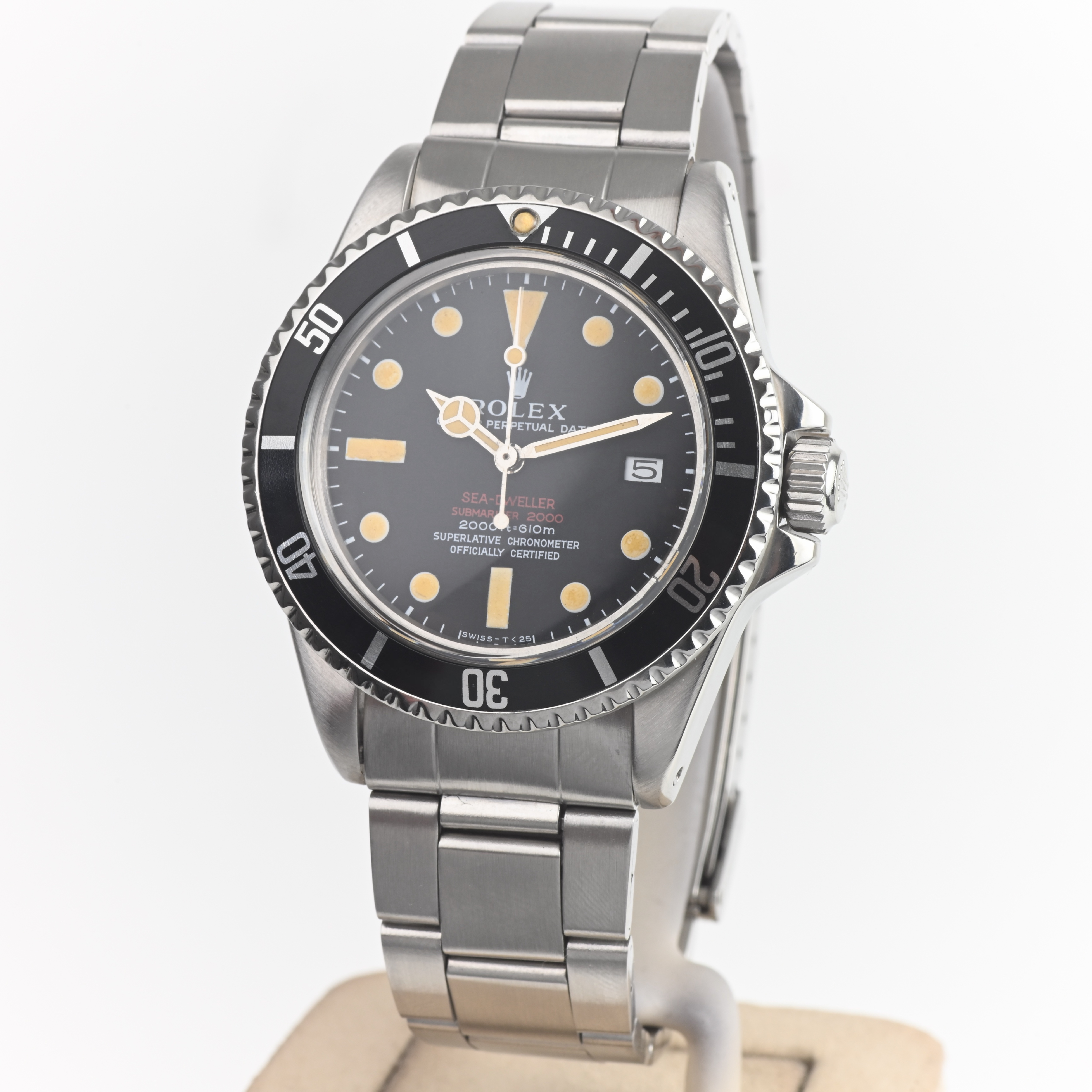 Sea-Dweller - Bild 2