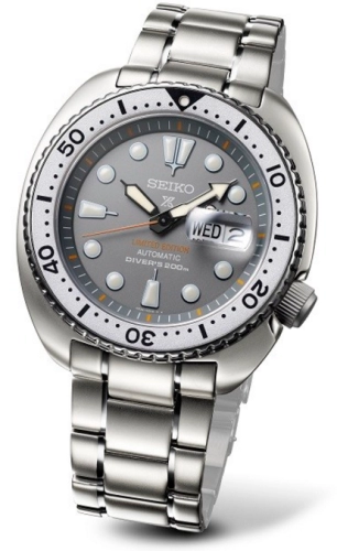 Seiko Prospex Divers SRPA19