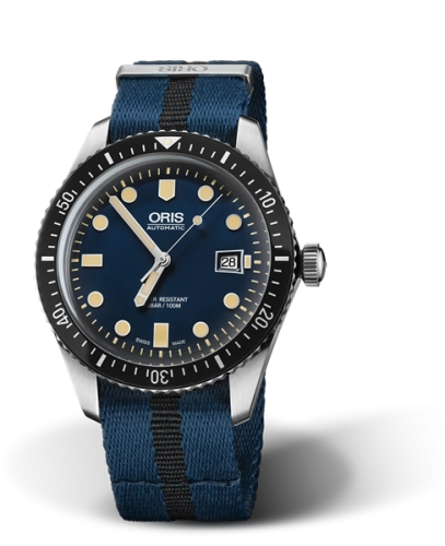 Oris Divers 65 01-733-7720-4055-07-5-21-28FC