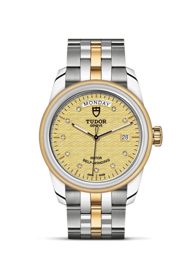 Tudor Glamour 56003-0004