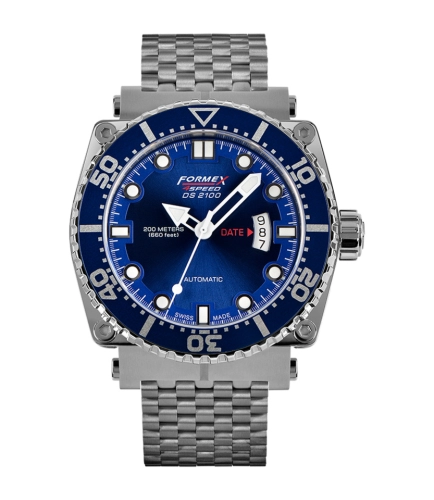 Formex Diver 2100-1-7030-100