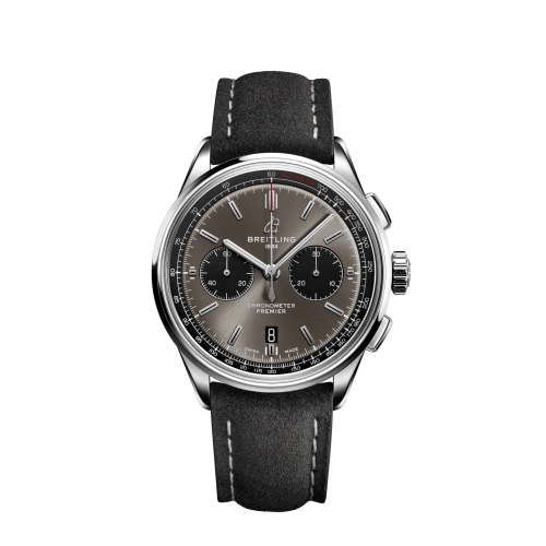 Breitling Premier AB0118221B1X1
