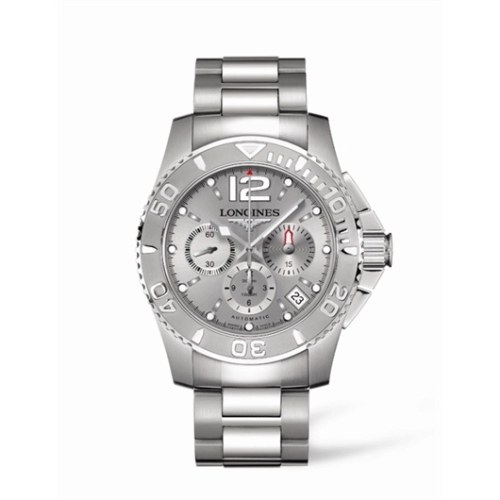 Longines HydroConquest L3-665-4-76-6