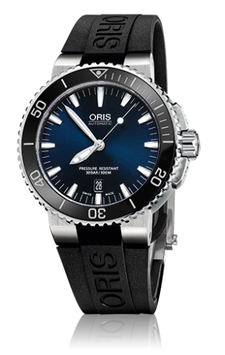 Oris Aquis 01-733-7653-4135-07-4-26-34EB