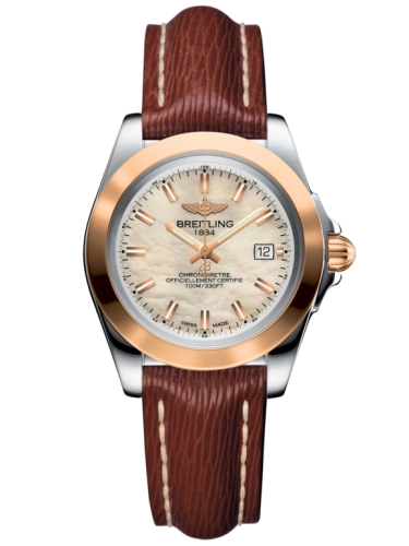 Breitling Galactic C7133012-A802-211X-A14BA-1