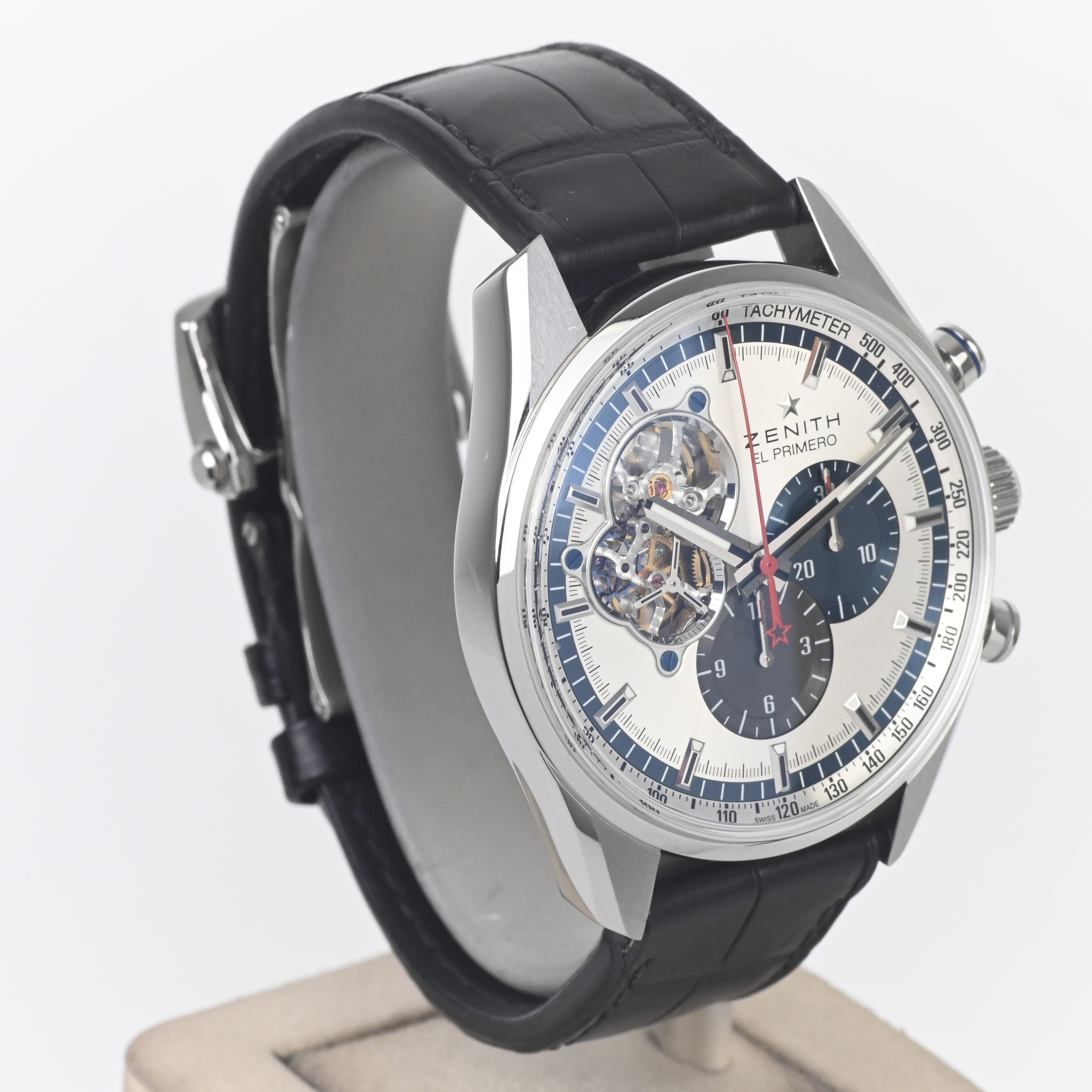 El Primero Chronomaster - Bild 2