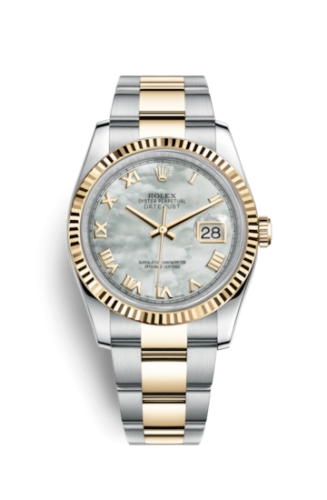 Rolex Datejust 36 116233-0176