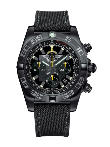 Breitling Chronomat B01 44 MB01109L-BD48-109W