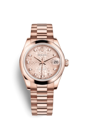 Rolex Datejust 31 178245F-0005