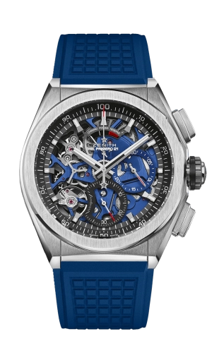 Zenith Defy 95-9002-9004-78-R590