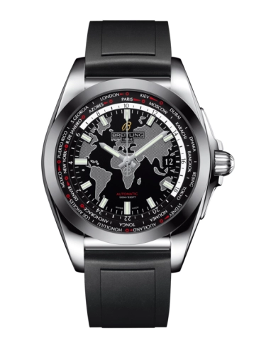 Breitling Galactic WB3510U4-BD94-131S
