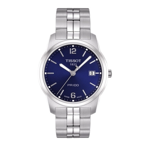 Tissot PR 100 T0494101104701