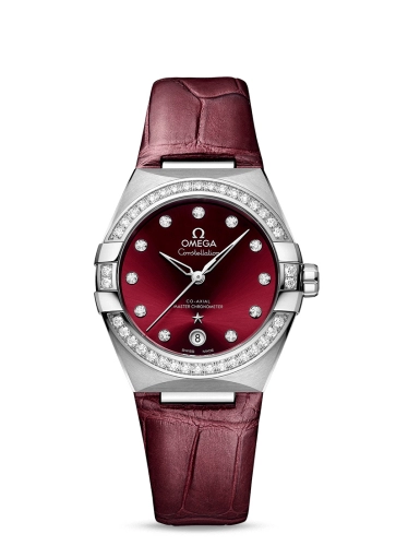 Omega Constellation 131-18-36-20-61-001