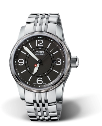 Oris Big Crown 01-733-7629-4063-SET-MB