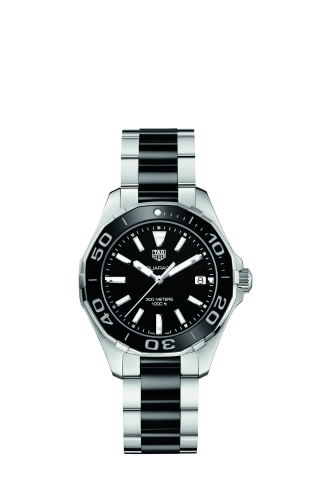 TAG Heuer Aquaracer WAY131A-BA0913