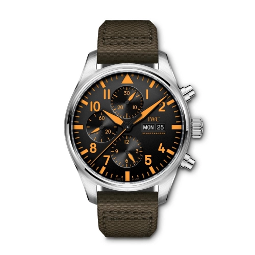 IWC Pilot IW3777-30