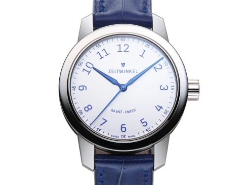 Zeitwinkel 39mm Midsize 082-EGF