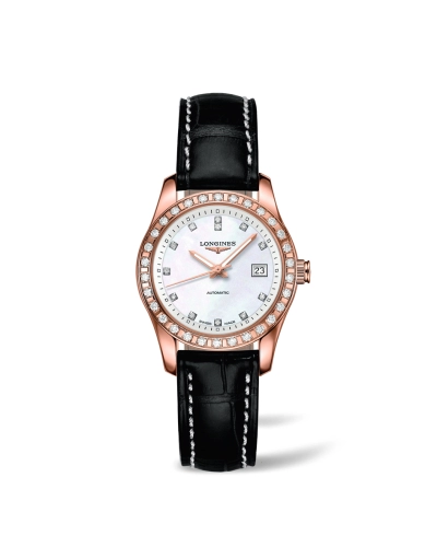 Longines Conquest Classic L2-285-9-87-3