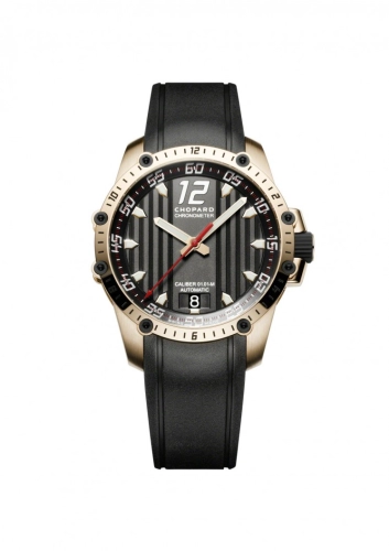 Chopard Classic Racing 161290-5001