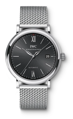 IWC Portofino IW3565-06