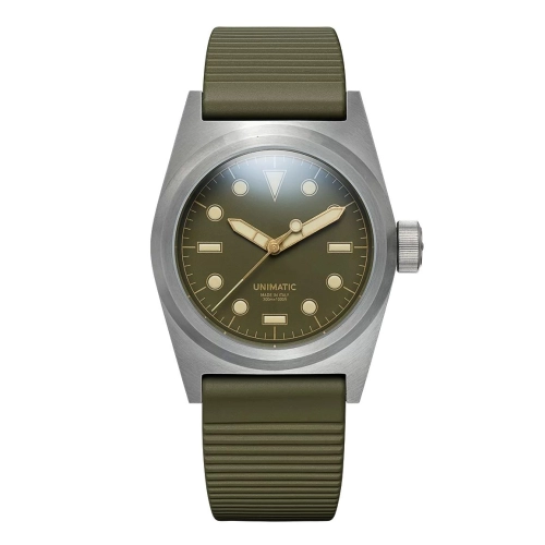 Unimatic Modello Due UWK-U2S-8O