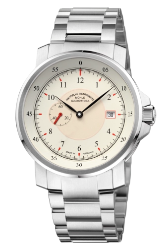 Mühle Glashütte M 29 Classic M1-25-67-MB