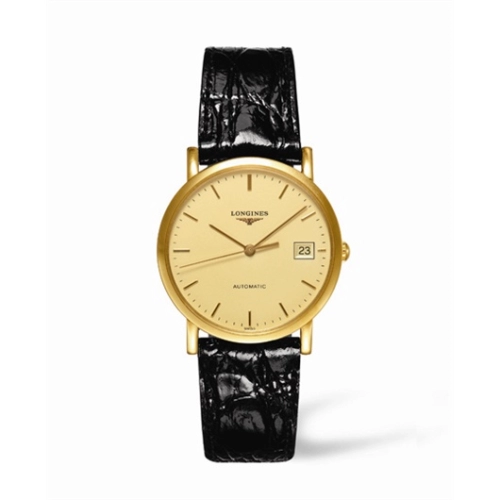 Longines Presence L4-787-6-32-2