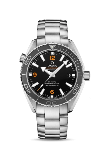 Omega Seamaster Planet Ocean 232-30-42-21-01-003