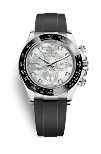 Rolex Daytona 116519LN-0023