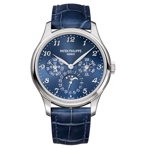 Patek Philippe Grand Complications 5327G-001