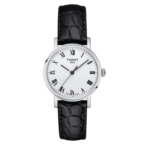 Tissot Everytime T109-210-16-033-00