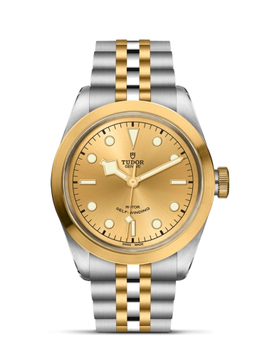 Tudor Black Bay One 79543-0002