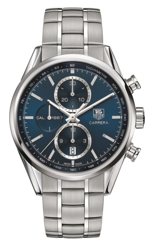 TAG Heuer Carrera CAR2115-BA0724