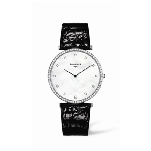 Longines La Grande Classique L4-770-0-80-4