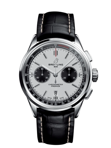 Breitling Premier AB0118221G1P2