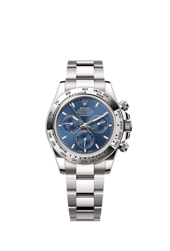 Rolex Daytona 126509-0005