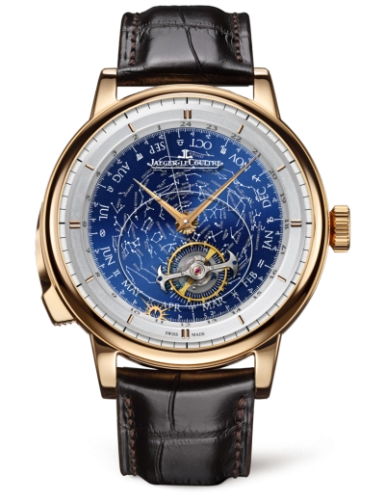 Jaeger-LeCoultre Master Grande Tradition 5022480
