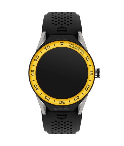 TAG Heuer Connected Watch SBF8A8017-11FT6076