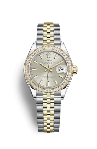 Rolex Lady-Datejust 279383RBR-0017