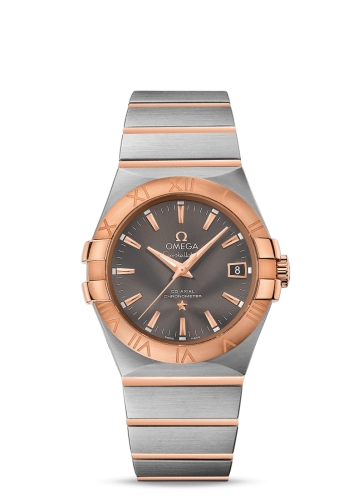 Omega Constellation 123-20-35-20-06-002