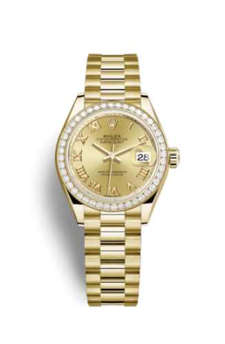 Rolex Lady-Datejust 279138RBR-0021