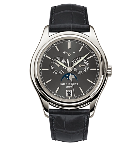 Patek Philippe Complications 5146P-001