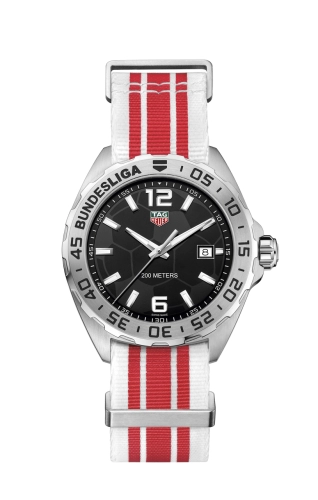 TAG Heuer Formula 1 WAZ1013-BC0899