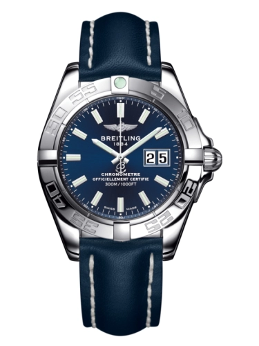 Breitling Galactic A49350L2-C929-113X