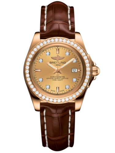 Breitling Galactic H7133053-H550-778P
