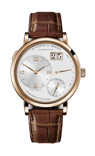 A. Lange & Söhne Lange 1 117-032