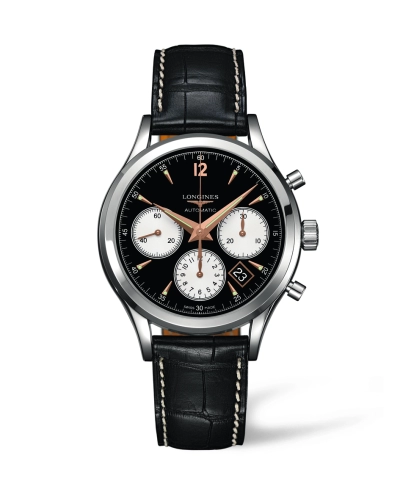 Longines Heritage L2-750-4-96-0