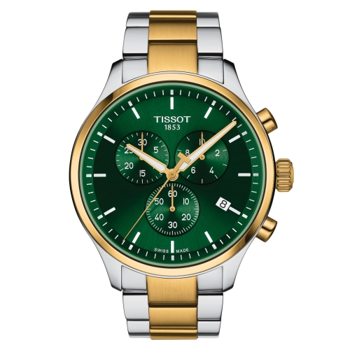 Tissot XL T116-617-22-091-00
