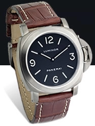 Panerai Luminor PAM00176